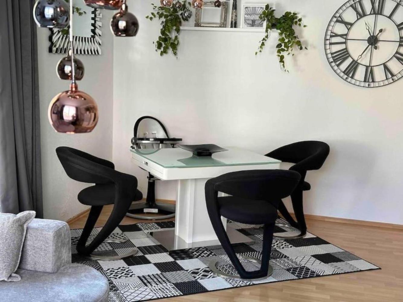 Wohnung 1 Mit 2 Schlafzimmern Und Terrasse Гросгмайн Екстер'єр фото